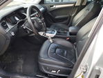 Audi A4 2013