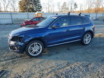 Audi Q5 2015