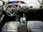 Honda Civic 2015