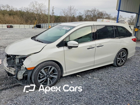 Honda Odyssey 2018 - Image 1 of 12