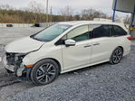 Honda Odyssey 2018