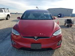 Tesla Model X 2019