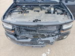 Chevrolet Silverado 2017
