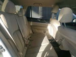 Subaru Outback 2011
