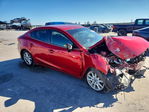 Mazda 3 2015