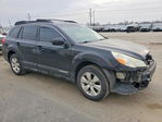 Subaru Outback 2011