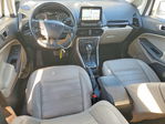 Ford EcoSport 2018