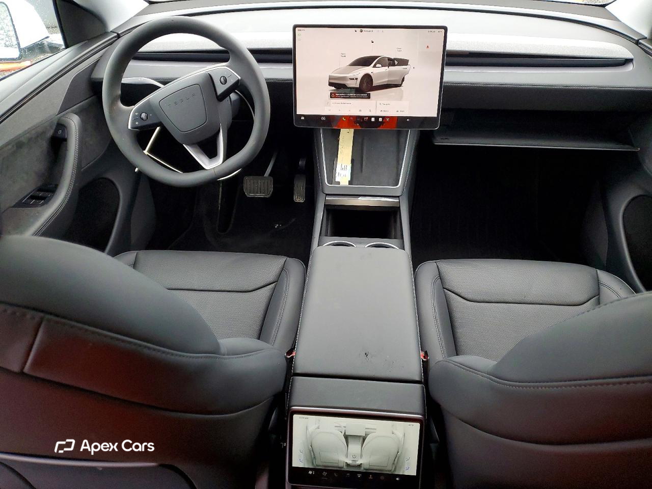 Tesla Model Y 2026