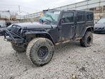 Jeep Wrangler 2016