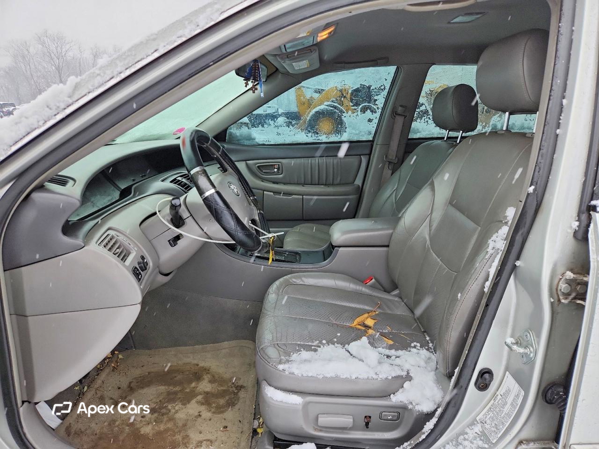Toyota Avalon 2003