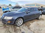 Audi A6 2006