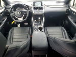 Lexus NX 2015