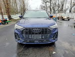 Audi Q3 2021