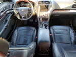 Ford Explorer 2018