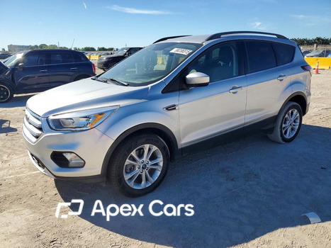Ford Escape 2018 - Image 1 of 13
