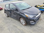 Chevrolet Spark 2021