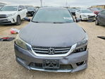 Honda Accord 2015
