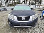 Nissan Pathfinder 2015