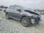 Toyota RAV 4 2017