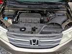 Honda Odyssey 2013