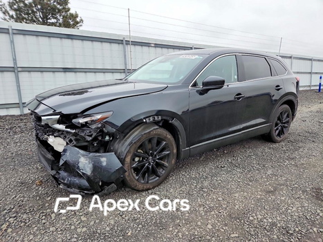 Mazda CX-9 2023 - Zdjęcie 1 z 14
