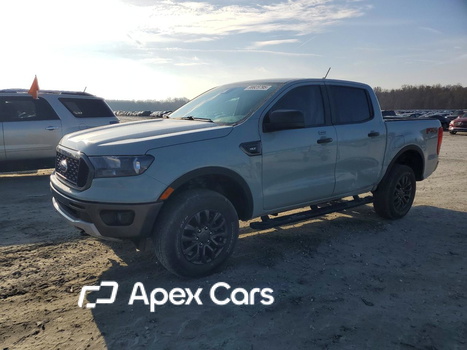 Ford Ranger 2023 - Image 1 of 13