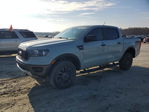 Ford Ranger 2023