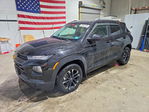 Chevrolet TrailBlazer 2022