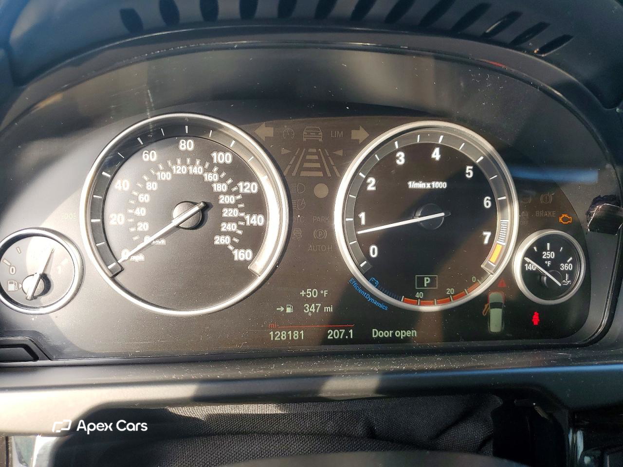 BMW X5 2015