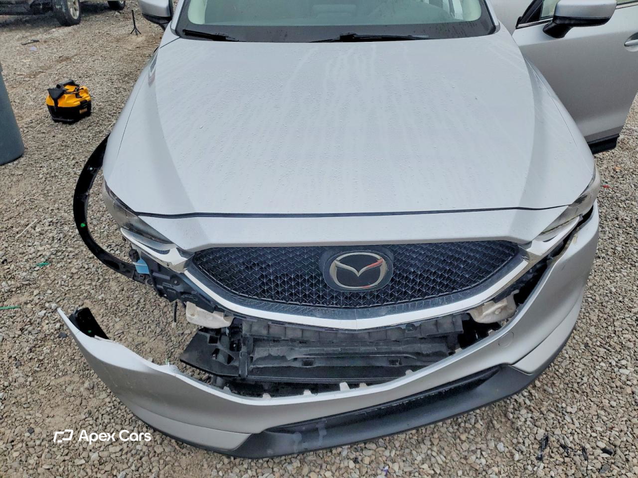 Mazda CX-5 2017