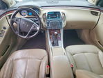 Buick LaCrosse 2013