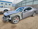 Dodge Challenger 2014