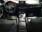 Audi A4 2018