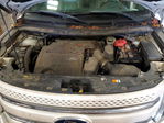Ford Explorer 2012