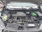 Honda CR-V 2017