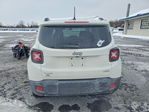 Jeep Renegade 2016