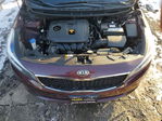 Kia Forte 2018