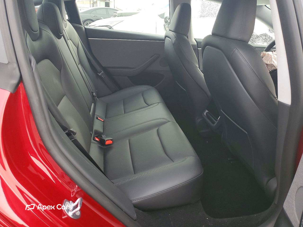 Tesla Model 3 2025