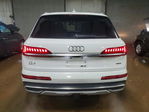 Audi Q7 2021