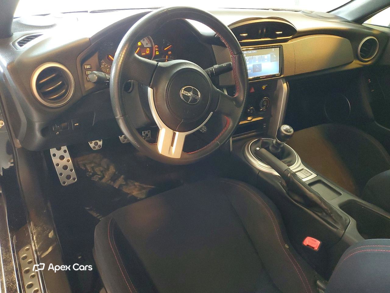 Toyota  2016