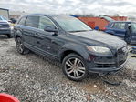 Audi Q7 2014