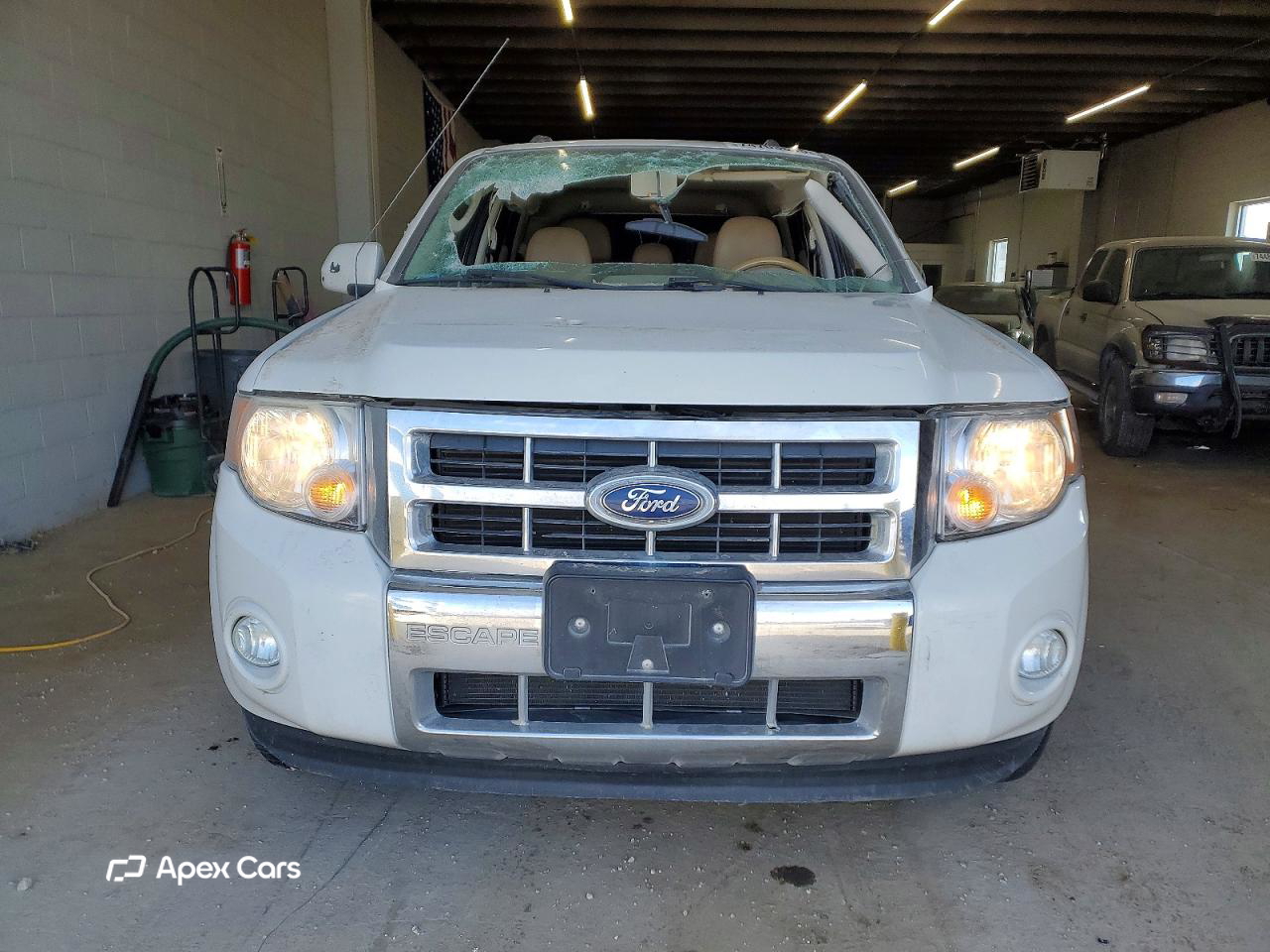 Ford Escape 2011