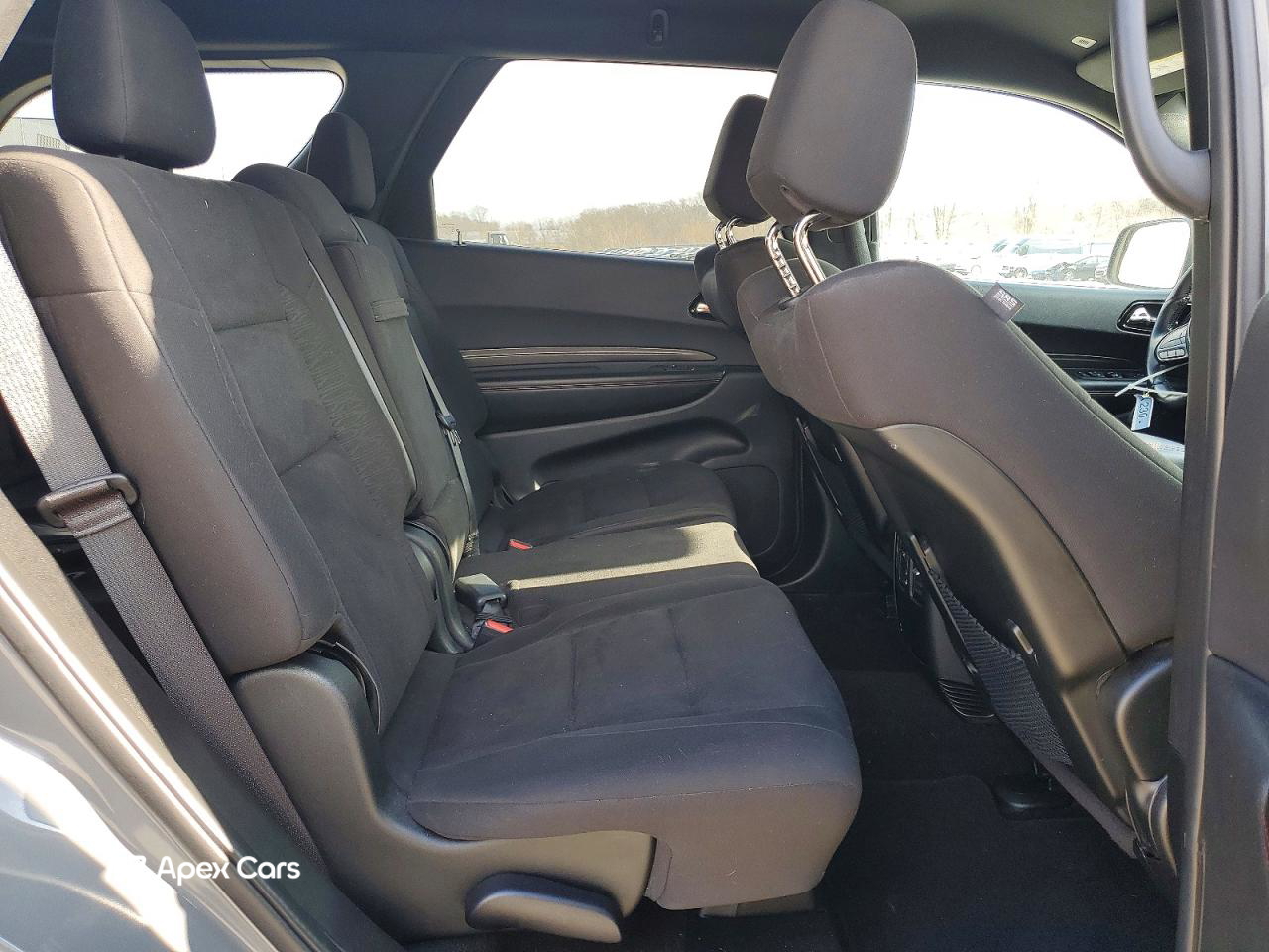 Dodge Durango 2023