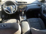 Nissan Rogue 2015