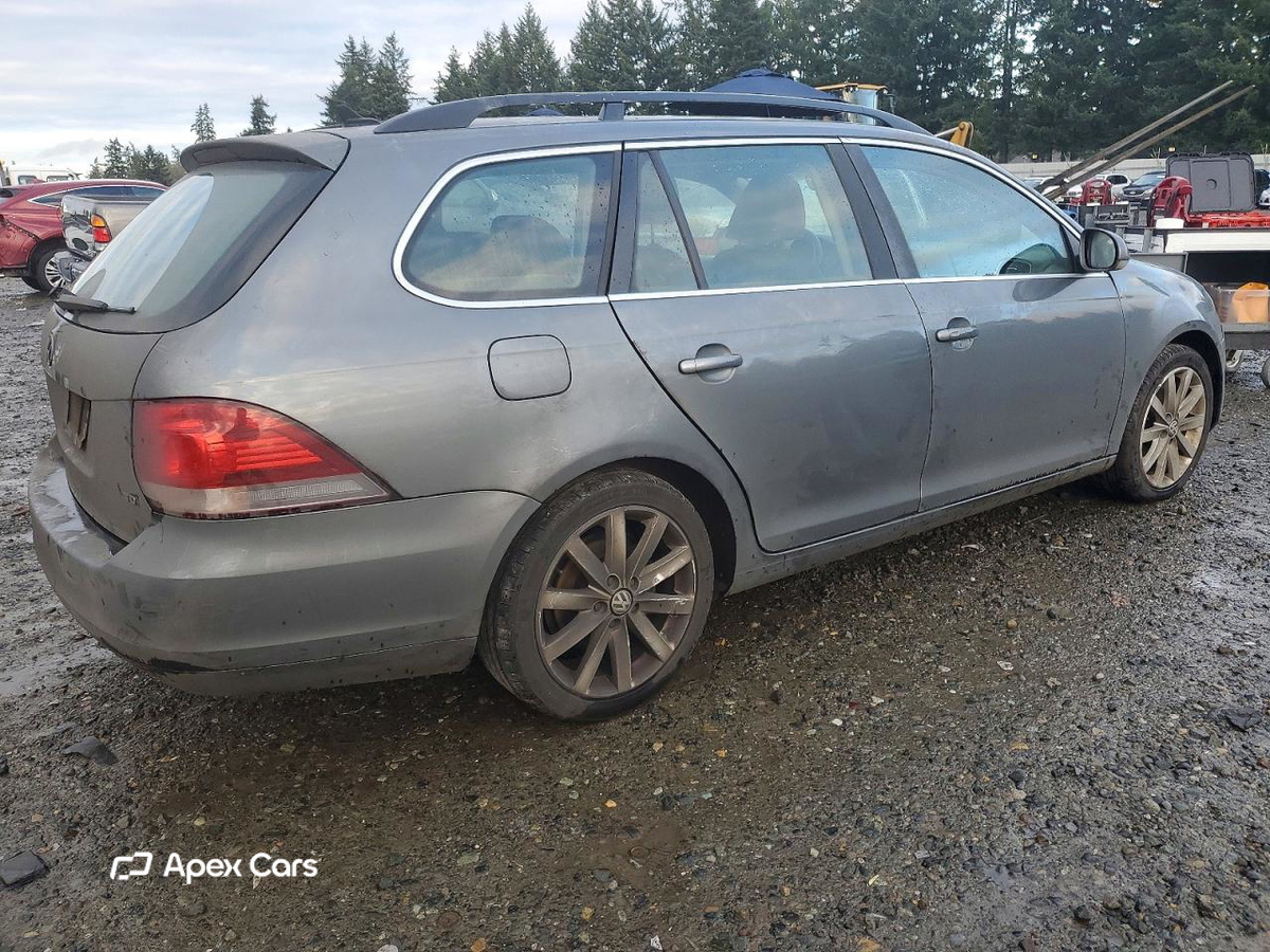 Volkswagen Jetta 2014