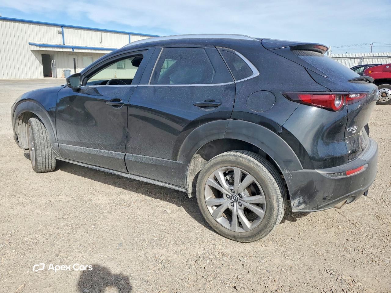Mazda CX-30 2023