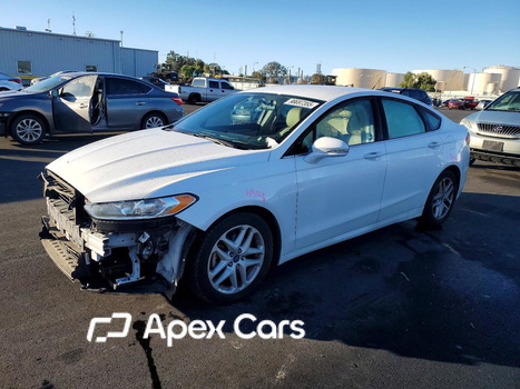 Ford Fusion 2016 - Image 1 of 13