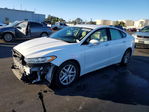 Ford Fusion 2016
