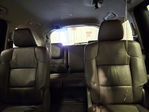 Honda Odyssey 2012