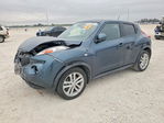 Nissan Juke 2014